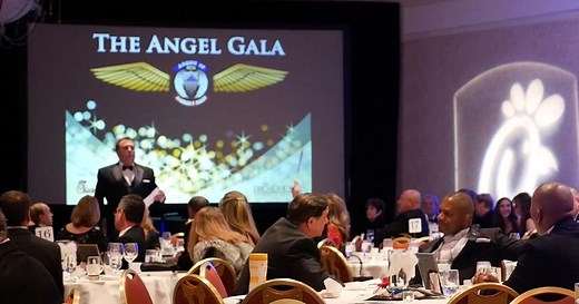 Gala | Angels of America's Fallen