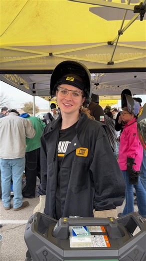 My First Experience Using a Plasma Cutter