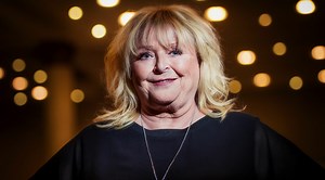 Kikki Danielssons relation till barnbarnen