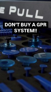 9.9K views · 118 reactions | Training is a crucial part of success with Glue Pull Repair (GPR). Our biggest fear? That someone sets the system aside—not because it doesn’t work, but because they don’t understand how to use it. Training eliminates that possibility.#autobodyshop #autobodyrepair #collisionrepair #bodyshop #collisionrepair #pdr #dentrepair #paintlessdentrepair #dent #pdrtools #hailrepair #haildamage #mobiledentrepair #doordent | KECO Dent Repair | Facebook