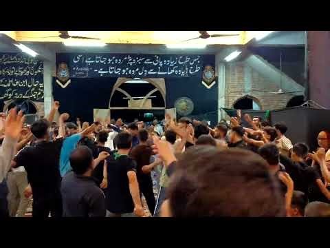 Dhol ka Matam 8 Muharram surouli sultanpur