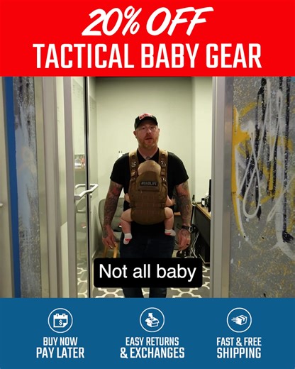 52 reactions · 7 comments | Save 20% on baby gear that both parents...
