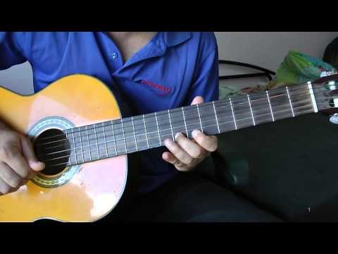 будулай аккорды разбор на одной струне