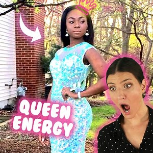 21K views · 970 reactions | Women Who Handled Getting Stood Up Like A Boss  FOLLOW: https://www.youtube.com/c/Sassyofficial https://www.instagram.com/jocebedard | Sassy | Facebook