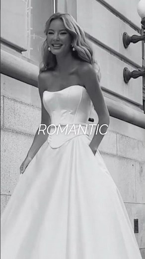 SS26 Mikaella Collection | Wedding dresses