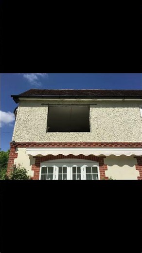 window extension