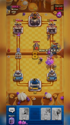 This Is How Offense Should Be Done