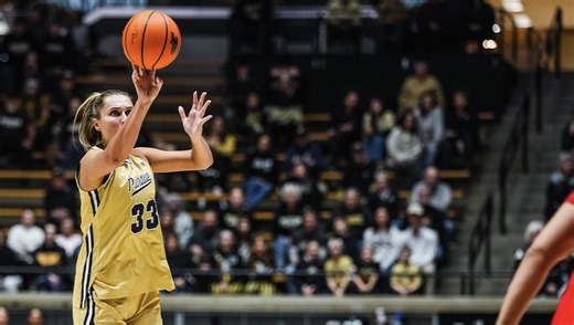 Purdue Sports Update: Feb. 18