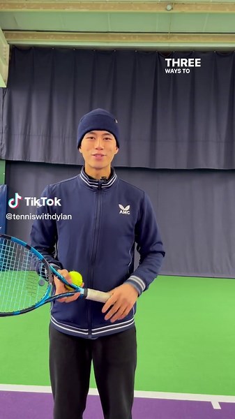 3 Exercises to Increase Power on Your Serve