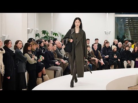 Lemaire | Fall Winter 2024/2025 | Full Show