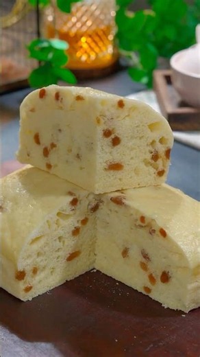 Easy &fast recipe to make at home. How to make cake without oven. Simple cake recipe. 4 ingredients.