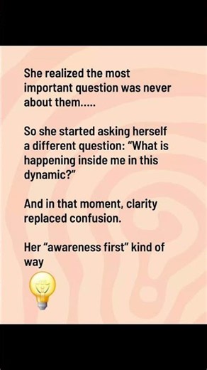 What Is Happening Inside Me 🩷👇READ👇
