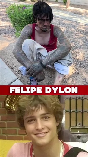 Felipe Dylon: onde está hoje o ídolo dos anos 2000?