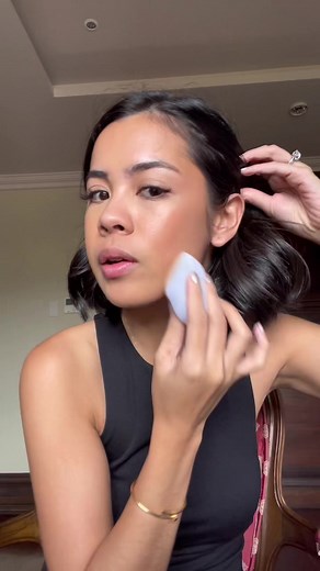 Underpainting Tutorial with Ella Kate Pangilinan