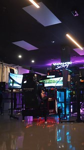 Advanced SimRacing is the industry standard for professional-grade turnkey racing simulators and a premier manufacturer for chassis, monitor stands and accessories. | Advanced SimRacing