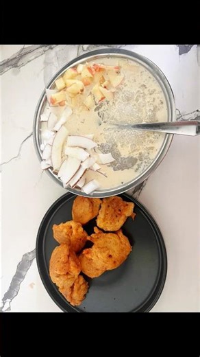 5-Minute Tapioca Recipe | Simple, Sweet & Comforting