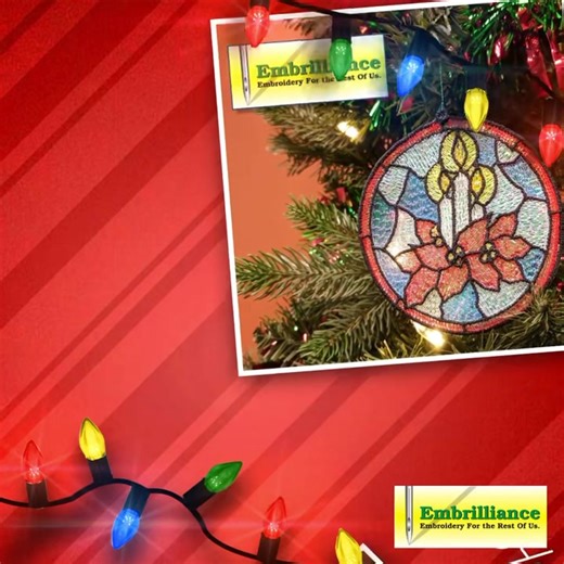Need some last minute projects or designs to stitch up? https://embrilliance.com/page/2?post_type&product_cat&s=Holiday | Embrilliance