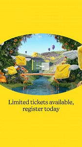 One ticket. One day. One conference that propels your marketing forward. Don’t miss one of your final opportunities to register for FWD: Sydney. Taking place on 26 March 2025, we’ll explore the insights, strategies, and products to meet your biggest goals yet. Limited tickets are still available. Be sure to register today. https://movingfwdwithmailchimp.com.au/2025 | Intuit Mailchimp