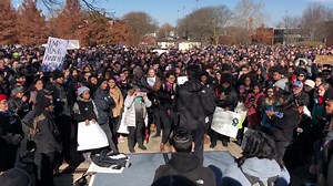 Drake University officials: Four of the five racist notes found on campus were hoaxes