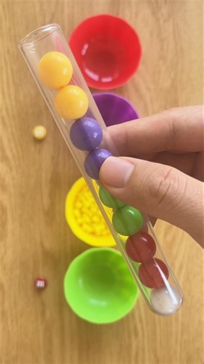 Cute Color 😸💪🌯🎉👰👸 #videoviral #shortvideo #foryou