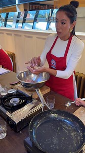 WITH YOU FOR 25 YEARS ❤️ Red Tractor-assured ingredients have played a key part in mealtimes for 25 years, working closely with British farmers to ensure the safety of your family's food. Discover what happened when we asked Angellica Bell to host a nostalgic cook-off in celebration 🙌 | Red Tractor