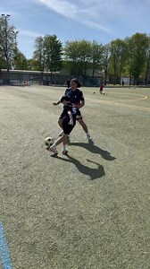 205K views · 17K reactions | Show this 5 ⭐️ skill to your friends勞#reels#tutorial#footballskills | Alexander Yagantsyan | Facebook