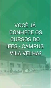 Conheça nossos cursos