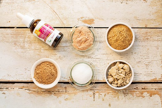 15 Low Glycemic Sweeteners and How to Use Them [Video]