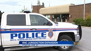 RNC expands jurisdiction on west coast - NTV: Newfoundland and Labrador's Most Trusted News Source