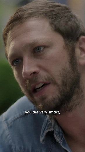 Ebon Moss-Bachrach in Girls Scene: Young, Smart, Beautiful | All About Girls