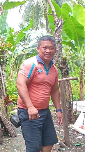 Blue ang tubig 😂 | Joey Salutan Pernites