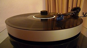 Pro-ject RPM-5 turntable and Ortofon X1-MC