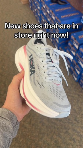Come stop by in now to find these and many other great shoes! #shoes #running #brown #fyp #sale