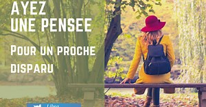 Mémoire. Libra Memoria, un site pour la mémoire des absents