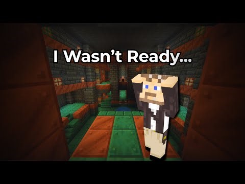 Returning to Minecraft After 7 Years — This Is NOT the Game I Remember