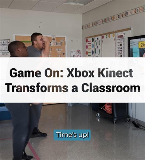 2.4K views · 44 reactions |  Game On at Bancroft!  Our special...