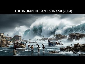 The Indian Ocean Tsunami 2004 🌊💥 | Natural Disaster Documentary | Educational Video
