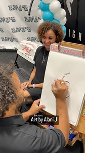 15K views · 3.4K reactions | The curls… For Tips, Tricks, & Tools visit:  Alanij.Com/tutorials | Alani J | Facebook