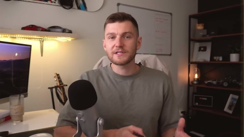 Watch this before driving your Tesla in the cold!