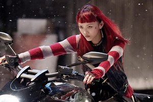 'The Wolverine' on Disney : Justice for Yukio!