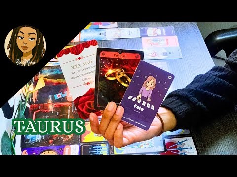 Taurus- Let Go Of The Past! This Masculine Wants To Shift Your Perspective On Love!