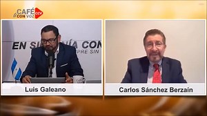 3.1K views · 271 reactions | Carlos Sánchez Berzaín entrevistado por...