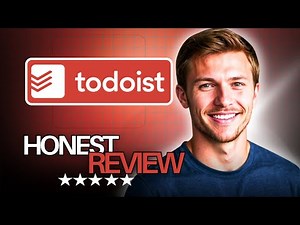 Todoist Review: Is It Worth the Hype in 2025?