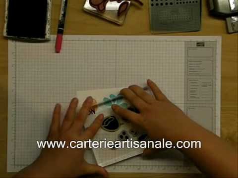 Faire une frise en papier