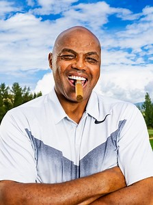 This coach fixed Charles Barkley’s ’sh---y swing’ — and now he’s got some advice for you