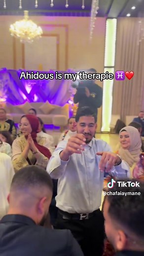 Discovering Ahidous: The Heart of Amazigh Culture