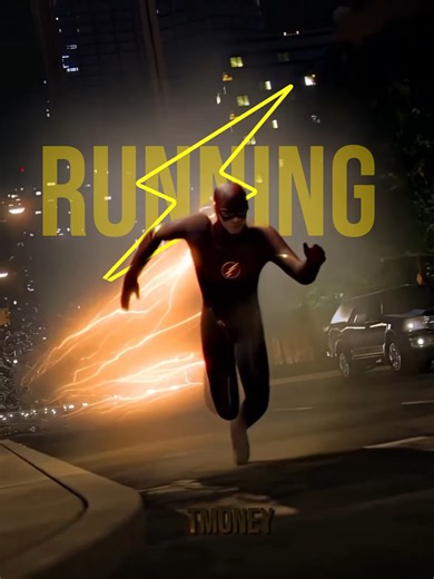 im Running||#theflash #barryallen #cw #zoom #savitar #teamflash #fyp | savitar