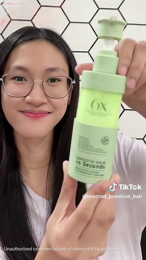 Bremod Premium Hair Products Review and Tutorial
