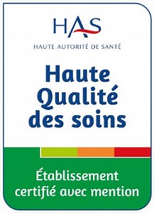 Comprendre la certification pour la qualité des soins