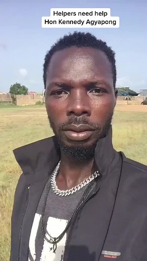 Address Code on TikTok